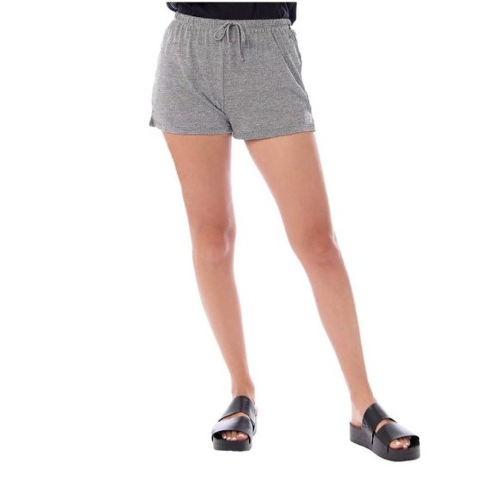 Alternative Apparel Eco Jersey Shorts
